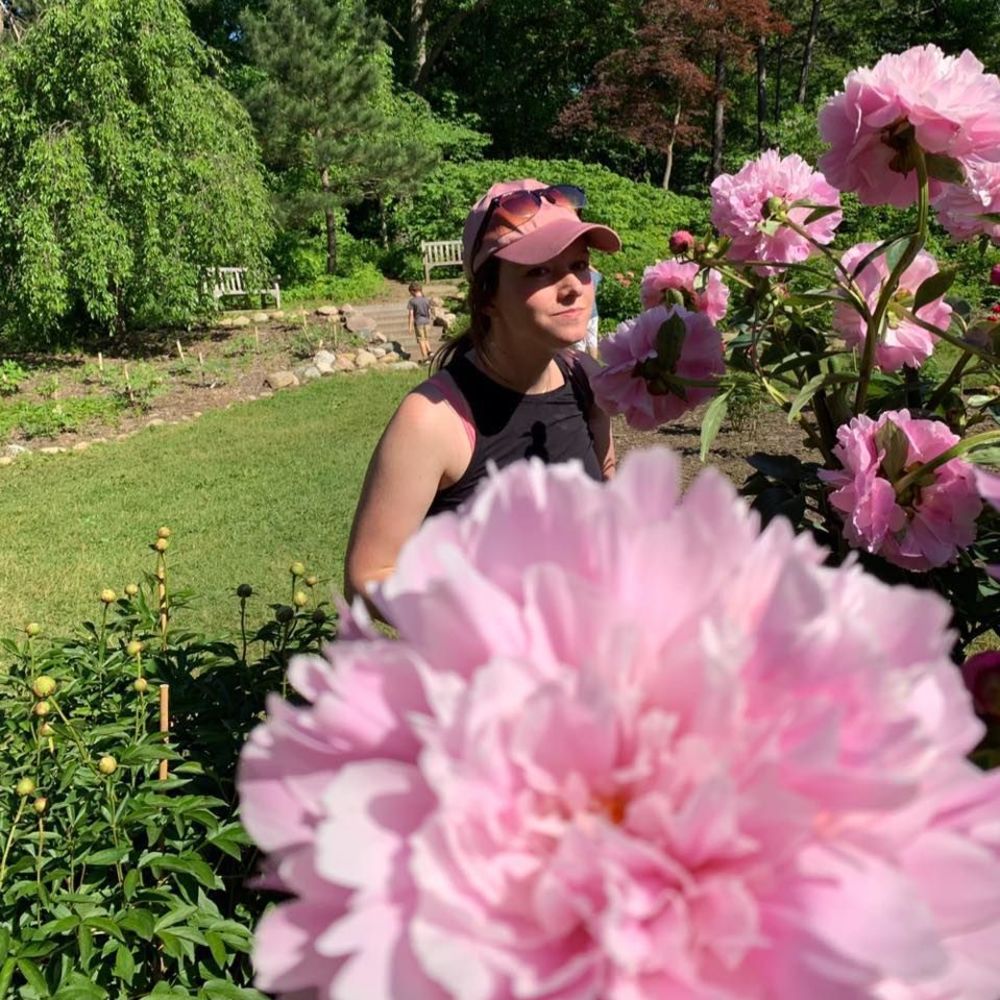 Meet your Posher, Julia